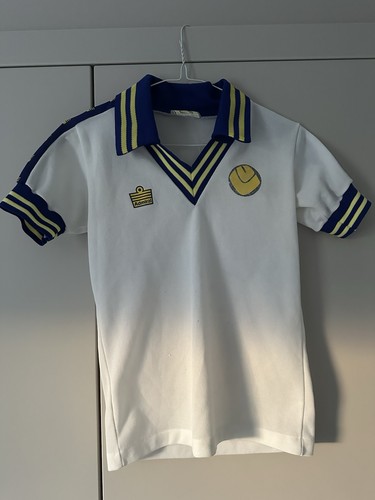 Vintage 1978 leeds united - leeds,