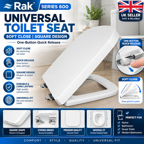 Universal rak series 600 - universal,