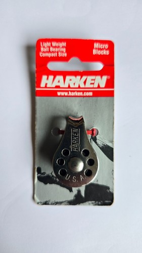 Harken single 22mm pulley - 22mm,