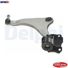 CONTROLTRAILING ARM WHEEL