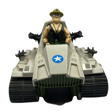 GI Joe, Action Force Triple T