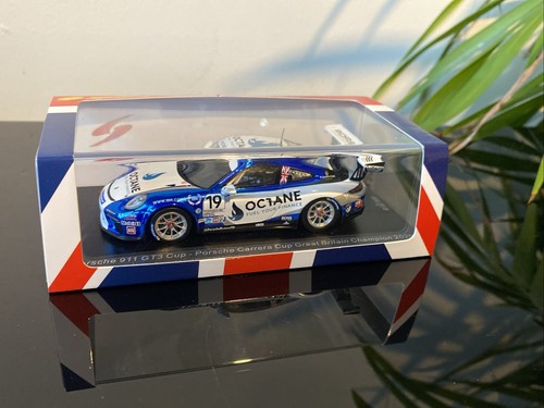 Spark models porsche 911 gt3 - porsche,