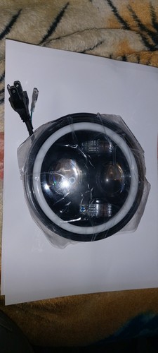 75 led headlight - 5-3/4,