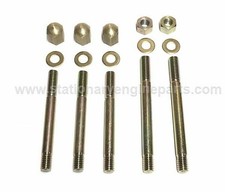 Lister D Stationary Engine