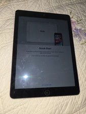 Apple iPad Air 1st Generation A1474