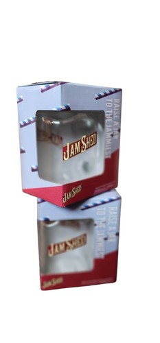 Jam shed mason jars wine - 2,