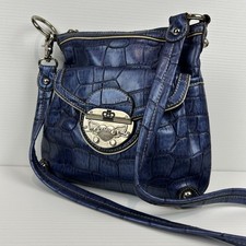 Kathy Van Zeeland Crossbody
