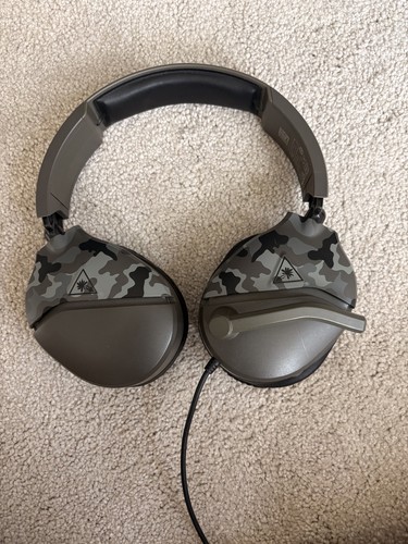 Turtle beach recon gaming - recon,