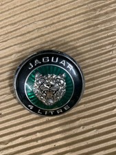 JAGUAR S - TYPE 4 LITRE BONNET