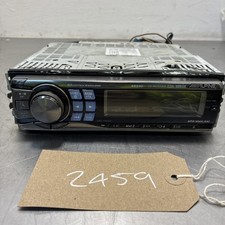 ALPINE CDA-9883R Alpine