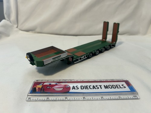Corgi modern truck cavallino - truck,