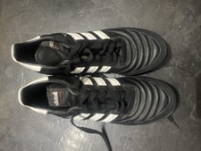Adidas Copa Mundial football boots for astro