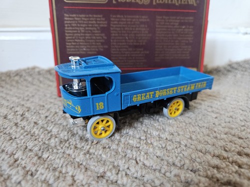 Matchbox yesteryear code - matchbox, 3