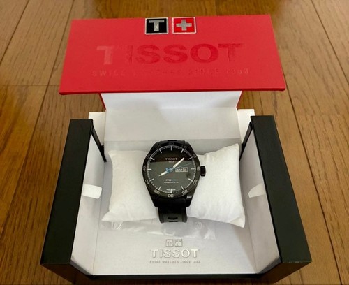 Tissot prs516 t1004303720100 - tissot,