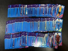 TOPPS Premier League 2026 Blue parallel Cards 1-250 Choose your card MINT