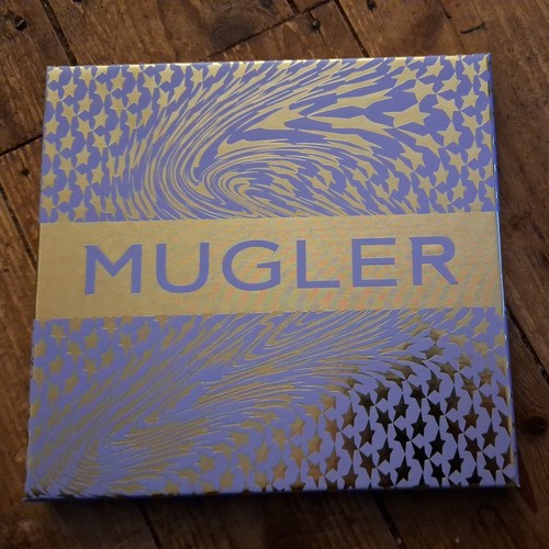 Mugler angel 50ml - angel, edp,