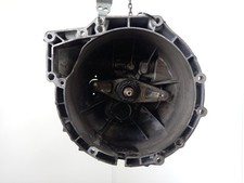 BMW 1 SERIES Gearbox 2011-2019