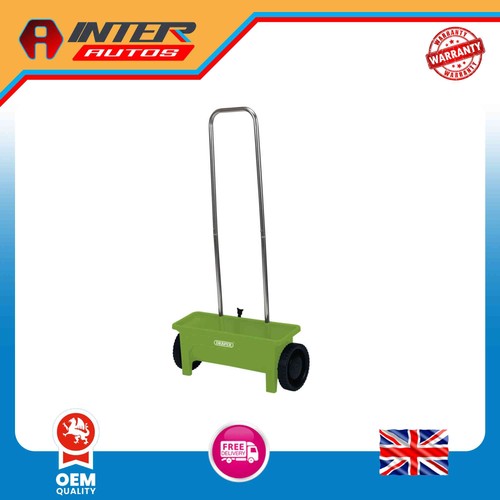 Draper rotary seed - draper,