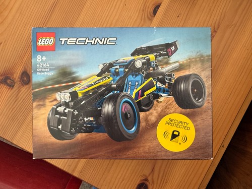 New lego technic off road - new-,