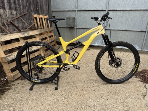 Cannondale habit full - lt,