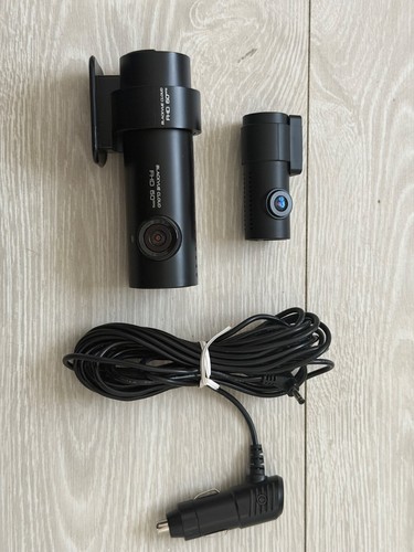 Blackvue dr750s 2ch - front, &