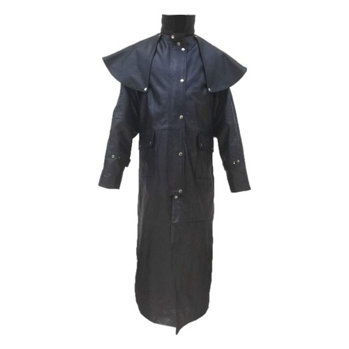 Mens duster riding - mens,