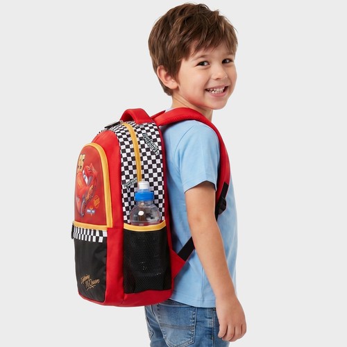 Disney cars boys backpack - boys,