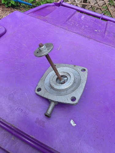 Charlies type oil filter