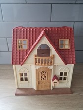 Sylvanian Families Red Roof