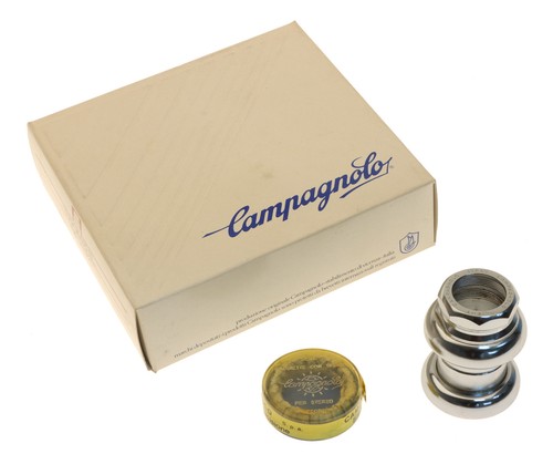 Campagnolo triomphe headset - campagnolo, 1"