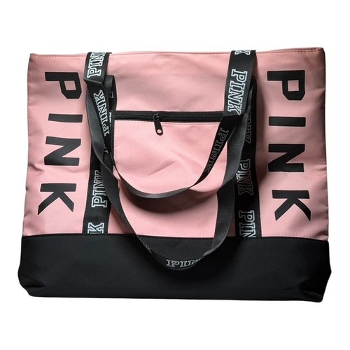 Victoria secret pink tote - victoria’s,