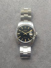 Rolex Oysterdate Precision