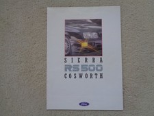 Ford Sierra RS 500 Cosworth -