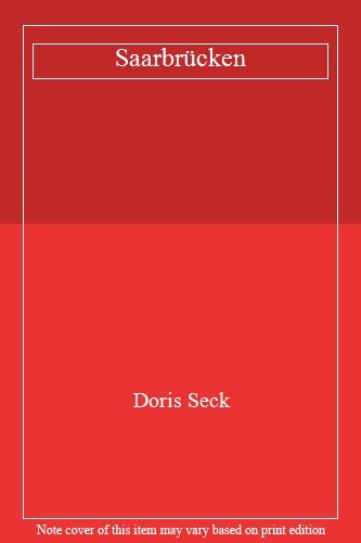 Saarbrücken doris seck - saarbrücken,doris,