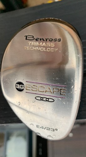 Benross escape hybrid - 3g,