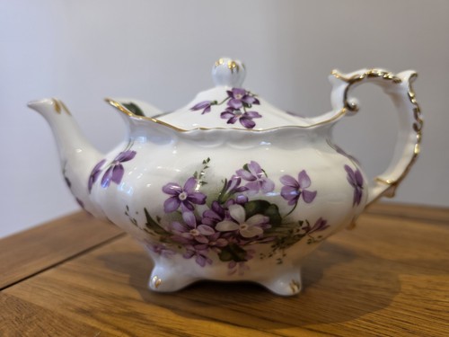 Hammersley victorian violets - hammersley,