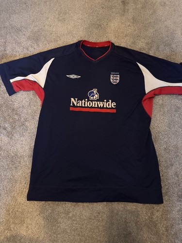 England authentic training - authentic,