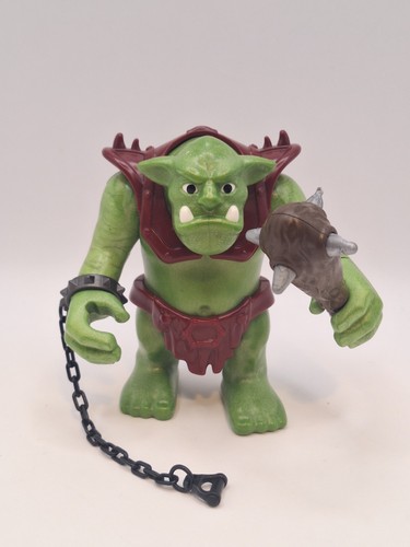 Playmobil 6004 ogre - 6004, with