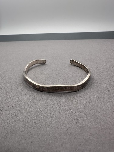 925 sterling silver torque - 925,