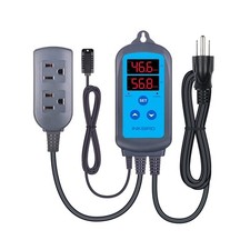 Humidity Controller IHC200 for