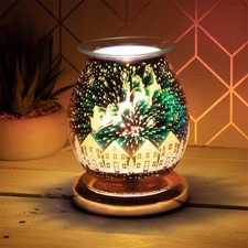 LEONARDO LP51887 Bulb Shaped