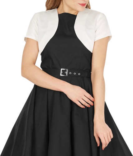 Blackbutterfly satin short - blackbutterfly,