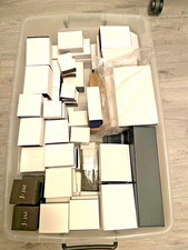 JEWELLERY GIFT BOXES 100+