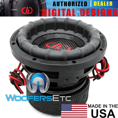 Audio 2508g usa made - audio, 8"