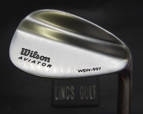 Wilson aviator wsw 997 - wilson, wsw-997