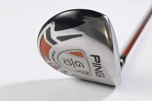 Ping g10 wood - ping, /