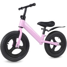 Kids Balance Bike Walking