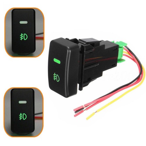 Led auto car push - led,