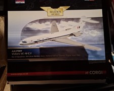 CORGI AVIATION 1:144 SCALE