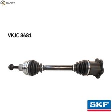 DRIVE SHAFT VKJC 8681 FOR AUDI
